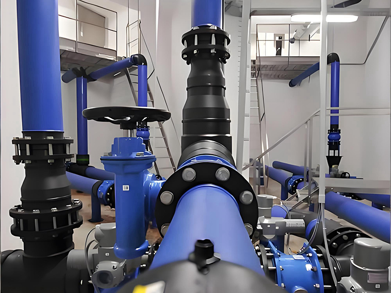 阀门中的字母代号